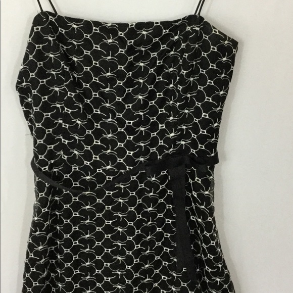 Laundry by Shelli Segal Sz 4 Below Knee Dress - Picture 2 of 3